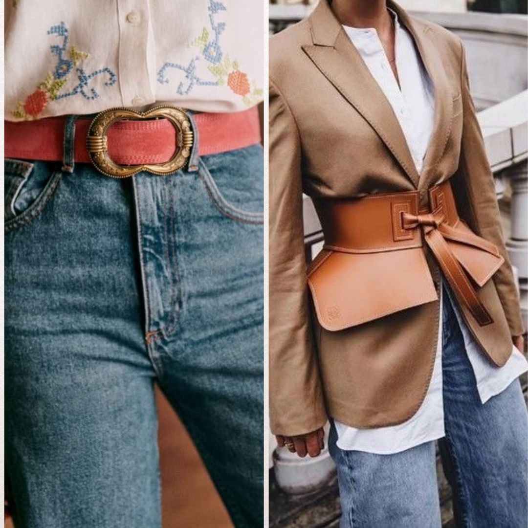 Elevate Your Outfit with Accessorise
