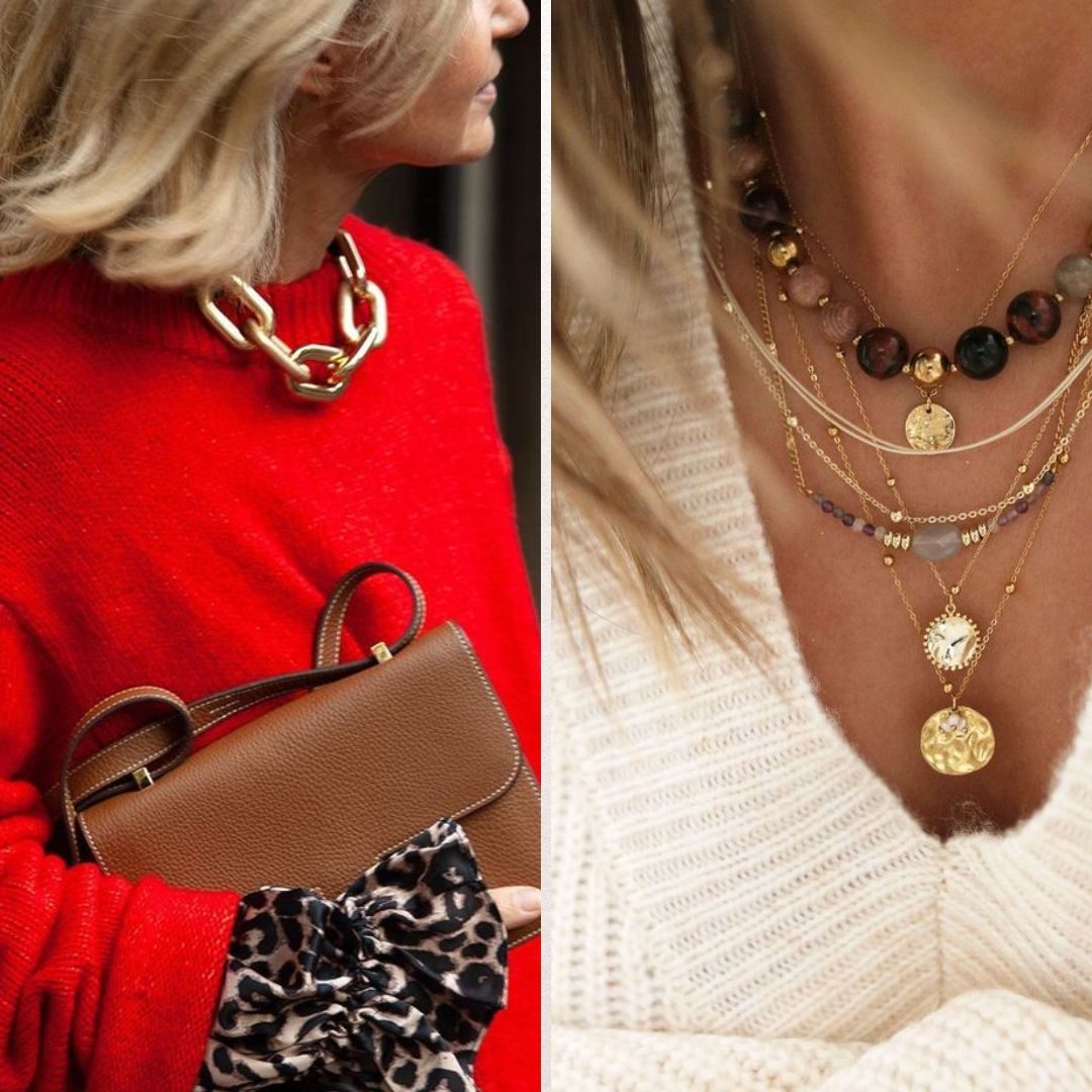 Elevate Your Outfit with Accessorise