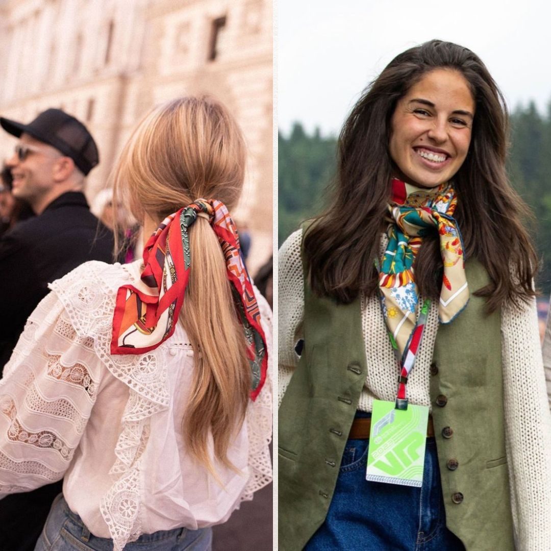 Elevate Your Outfit with Accessorise