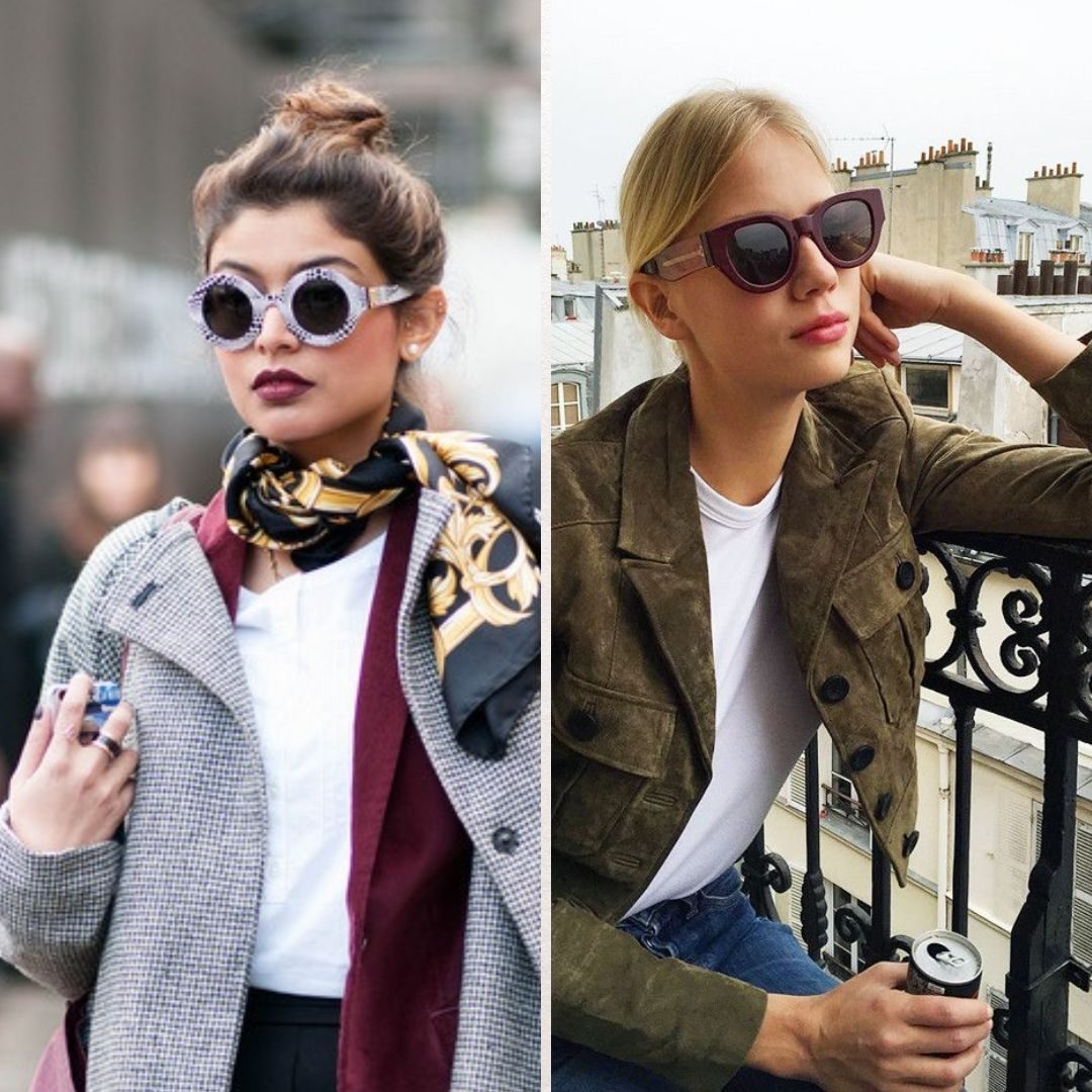 Elevate Your Outfit with Accessorise