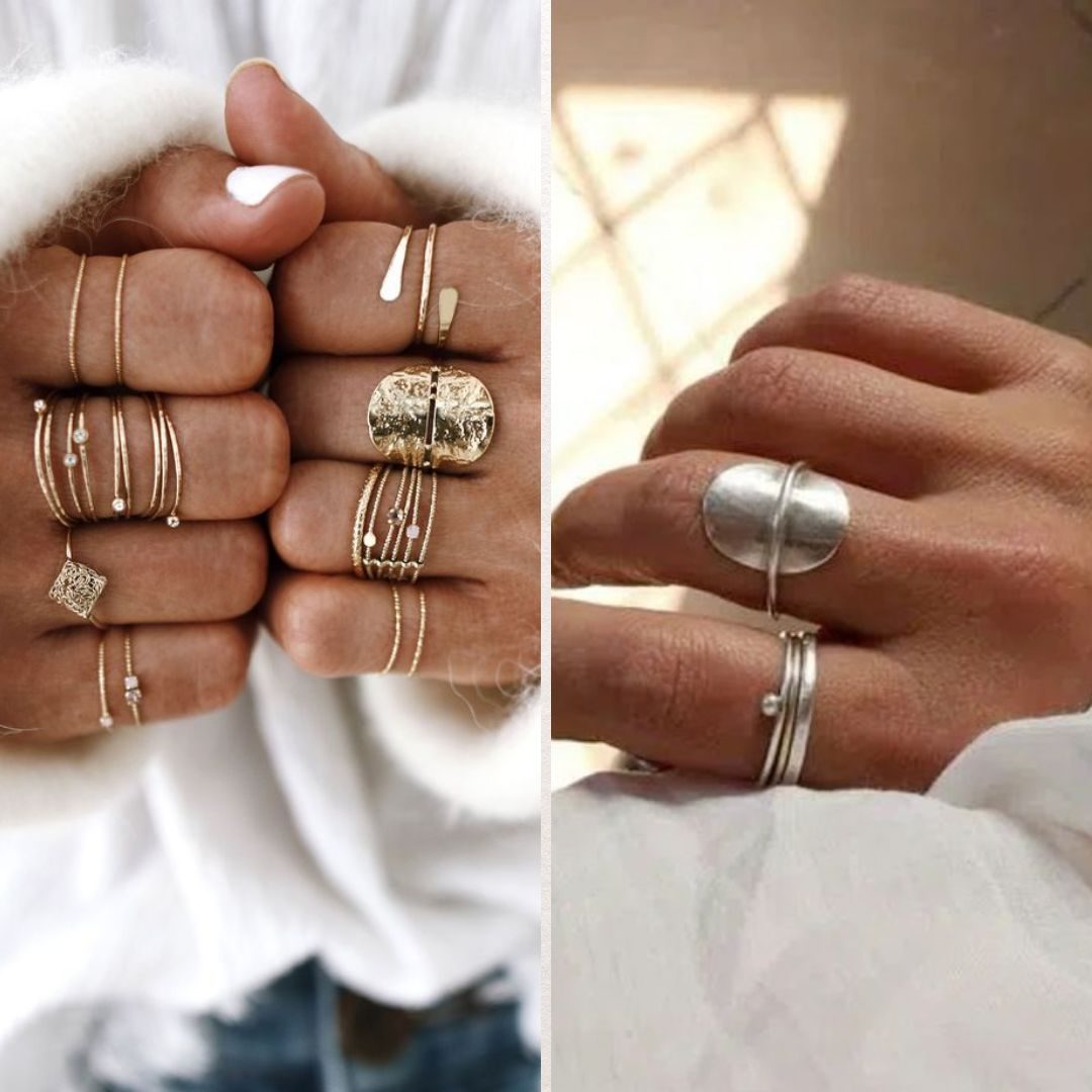 Elevate Your Outfit with Accessorise