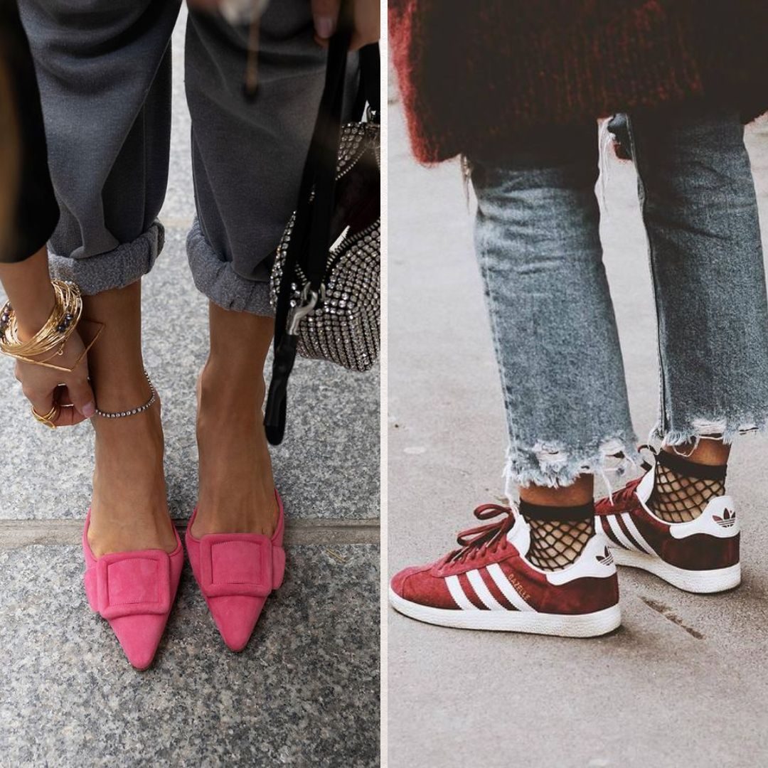 Elevate Your Outfit with Accessorise