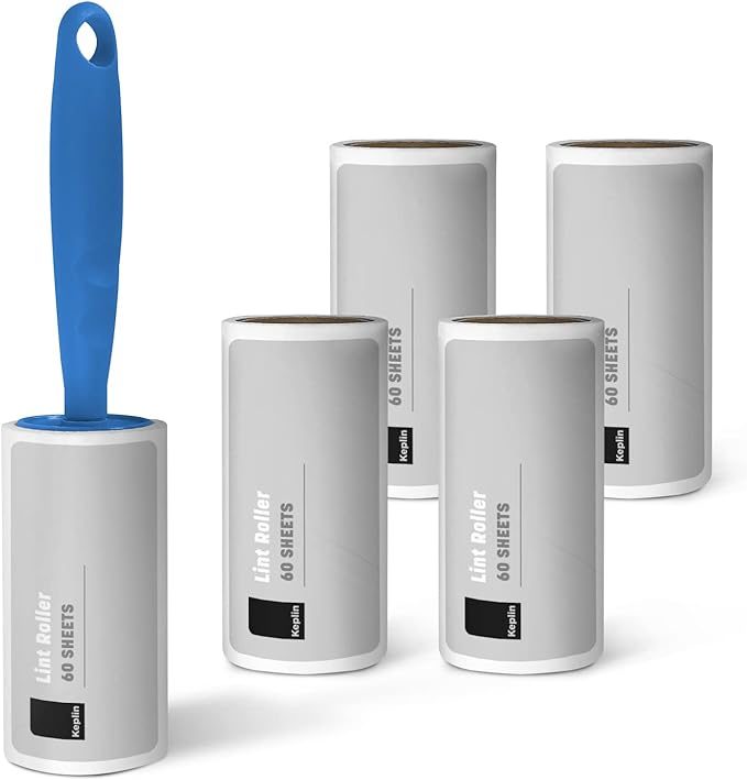 Lint Rollers