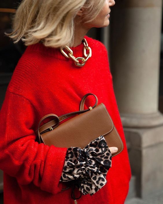 Interesting Accessories