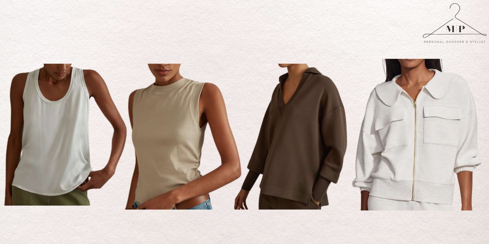 Stylish Sportswear for Everyday Comfort