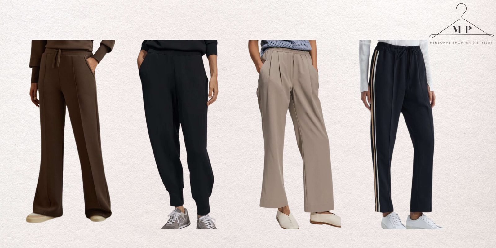 CHIC BOTTOMS BEYOND LEGGINGS