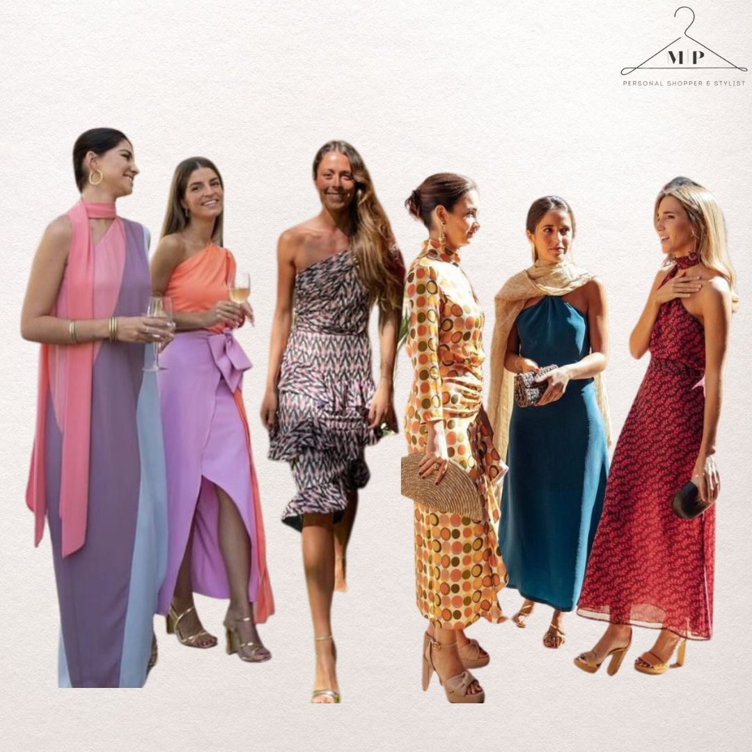 wedding guest outfits ideas for women